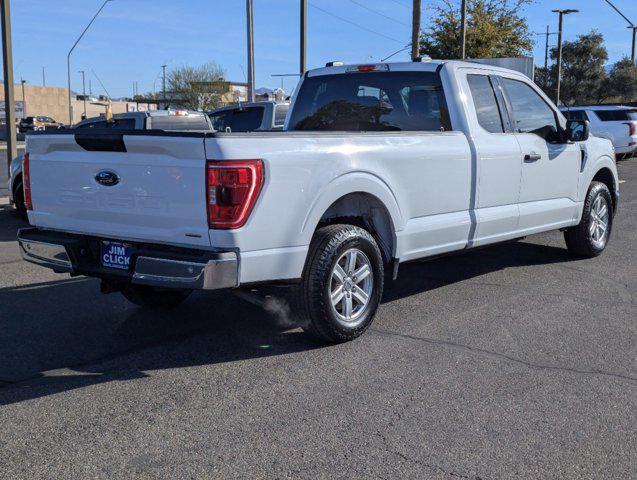 Used 2022 Ford F-150 For Sale in Tucson, AZ