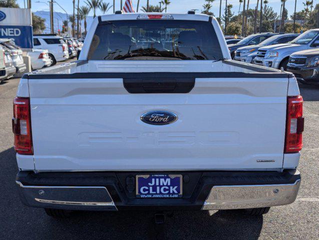 Used 2022 Ford F-150 For Sale in Tucson, AZ