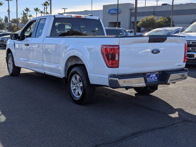 Used 2022 Ford F-150 For Sale in Tucson, AZ