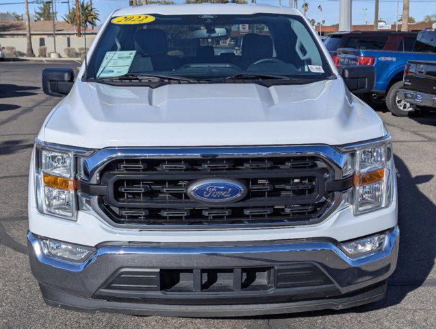 Used 2022 Ford F-150 For Sale in Tucson, AZ