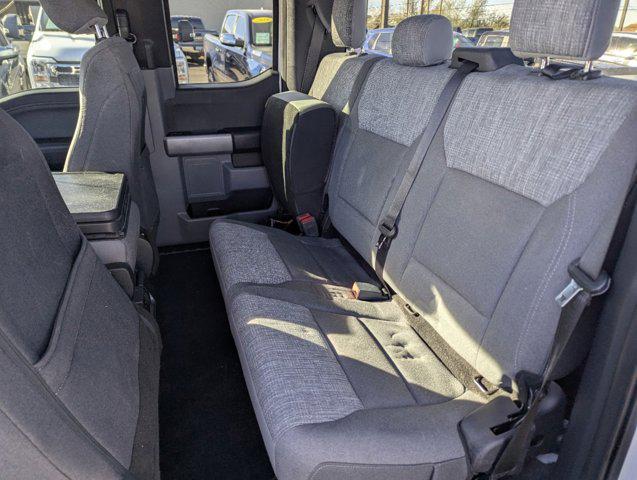 Used 2022 Ford F-150 For Sale in Tucson, AZ