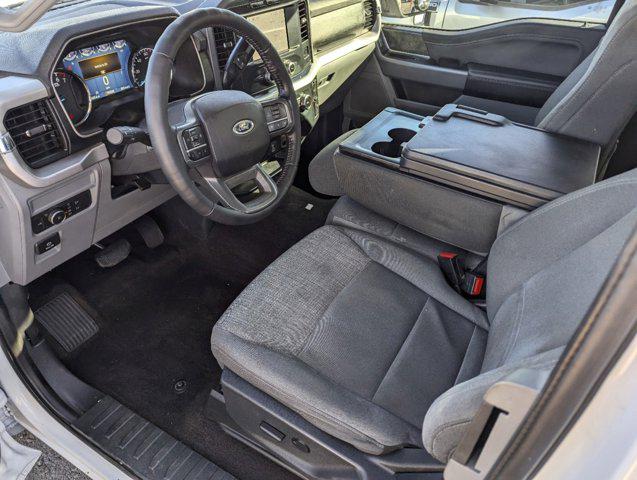 Used 2022 Ford F-150 For Sale in Tucson, AZ