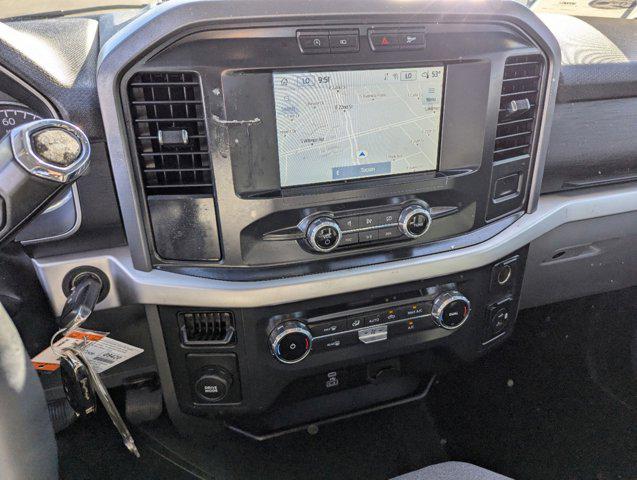 Used 2022 Ford F-150 For Sale in Tucson, AZ