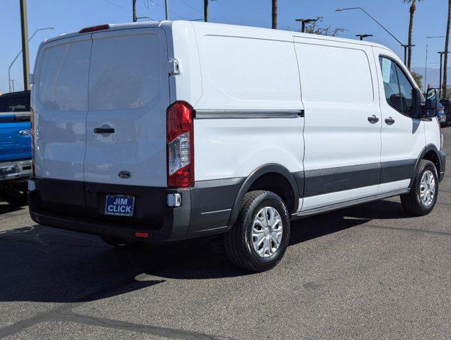 Used 2022 Ford E-Transit-350 Cargo Van For Sale in Tucson, AZ