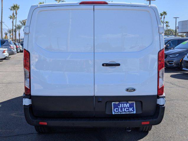 Used 2022 Ford E-Transit-350 Cargo Van For Sale in Tucson, AZ