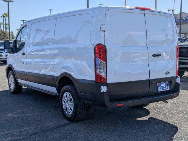 Used 2022 Ford E-Transit-350 Cargo Van For Sale in Tucson, AZ