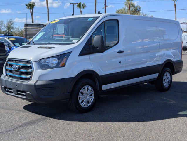 Used 2022 Ford E-Transit-350 Cargo Van For Sale in Tucson, AZ