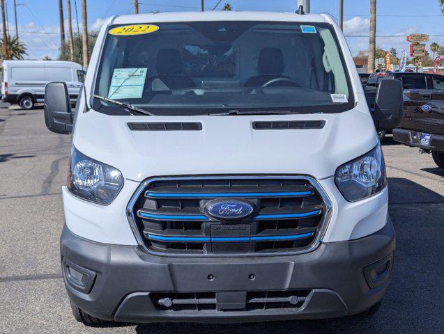 Used 2022 Ford E-Transit-350 Cargo Van For Sale in Tucson, AZ