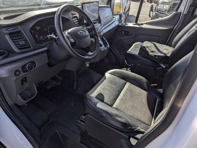 Used 2022 Ford E-Transit-350 Cargo Van For Sale in Tucson, AZ