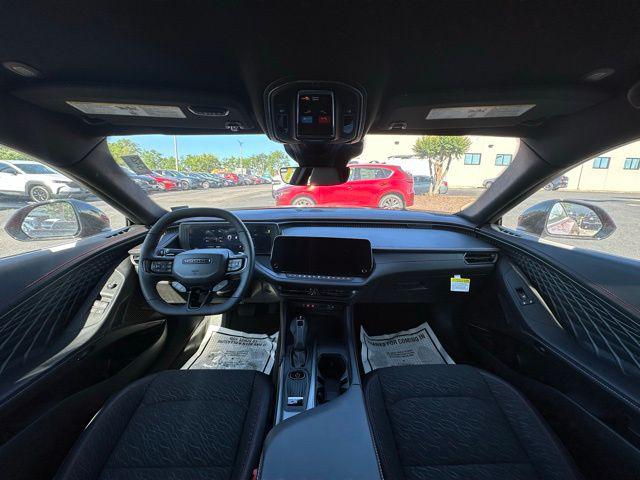 2025 Dodge Charger Daytona R/T AWD
