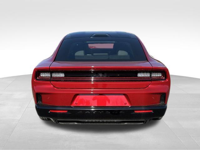 2025 Dodge Charger Daytona R/T AWD