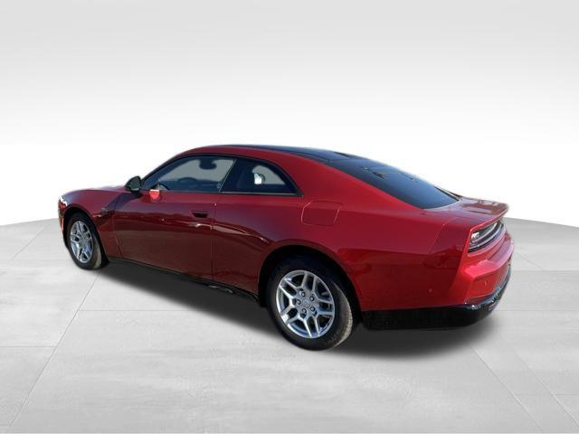 2025 Dodge Charger Daytona R/T AWD