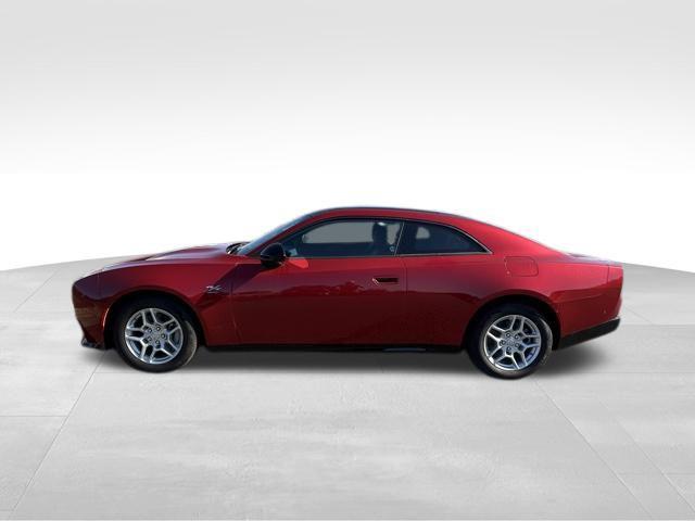 2025 Dodge Charger Daytona R/T AWD