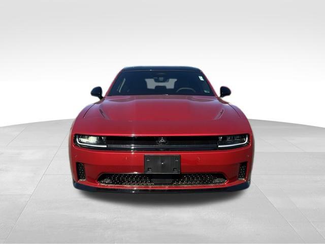 2025 Dodge Charger Daytona R/T AWD
