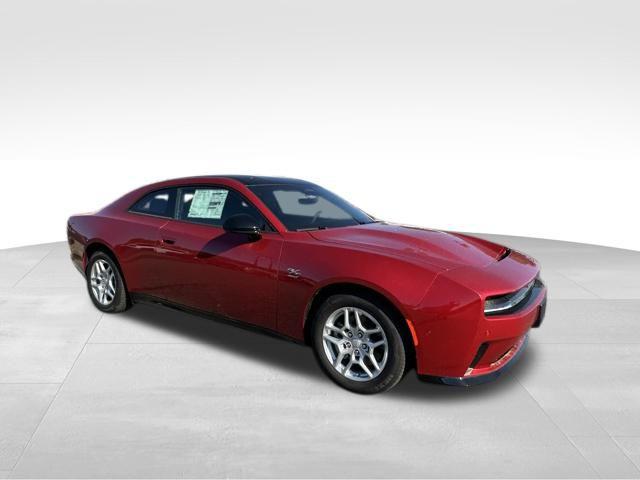 2025 Dodge Charger Daytona R/T AWD