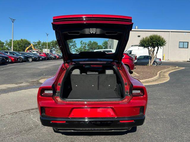 2025 Dodge Charger Daytona R/T AWD