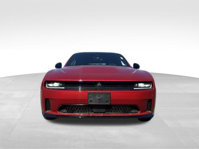 2025 Dodge Charger Daytona R/T AWD