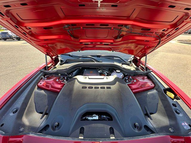 2025 Dodge Charger Daytona R/T AWD