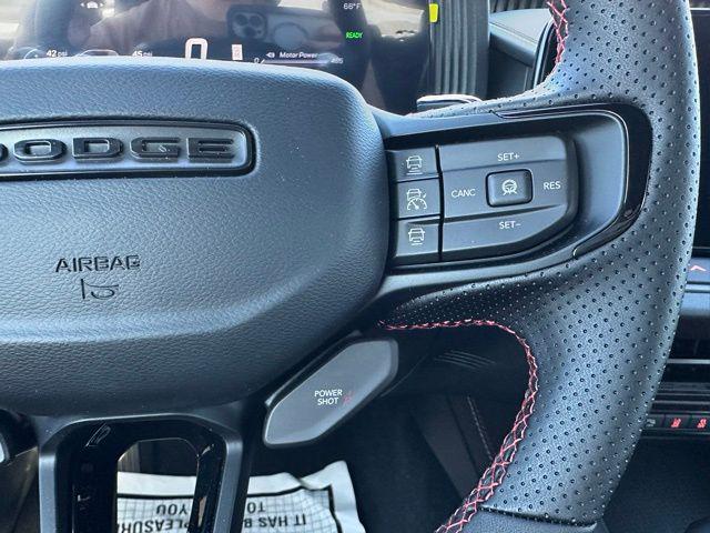 2025 Dodge Charger Daytona R/T AWD