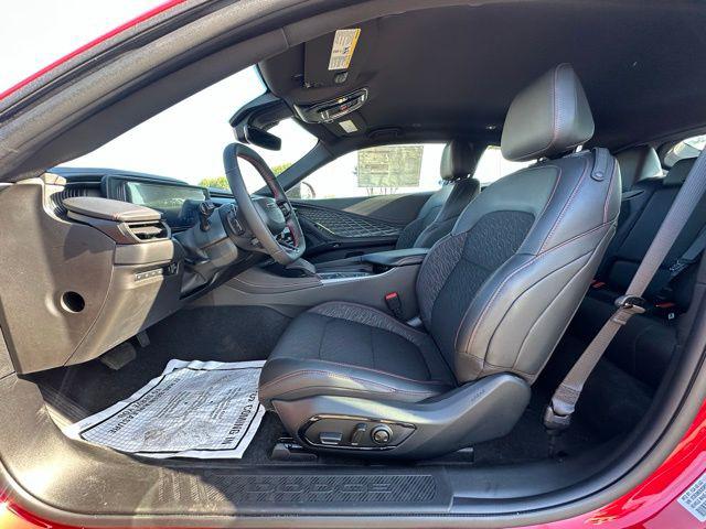 2025 Dodge Charger Daytona R/T AWD