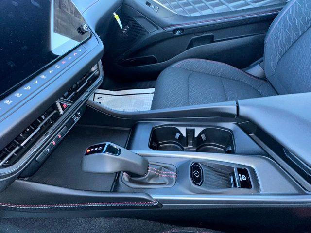 2025 Dodge Charger Daytona R/T AWD