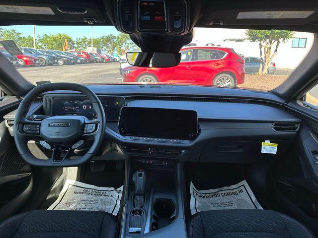 2025 Dodge Charger Daytona R/T AWD