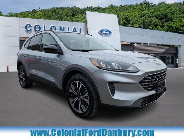 2022 Ford Escape SE for sale in Danbury, CT