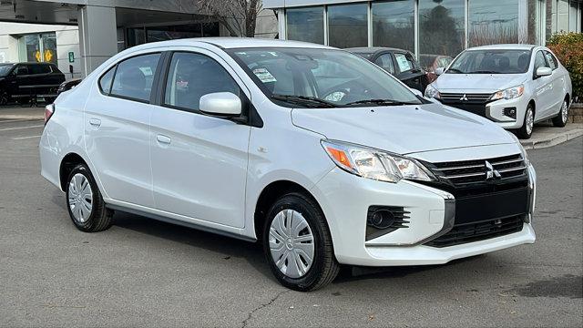2024 Mitsubishi Mirage G4 ES for sale in Reno, NV