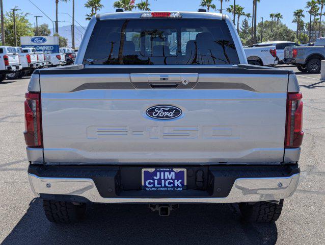 New 2025 Ford F-150 For Sale in Tucson, AZ