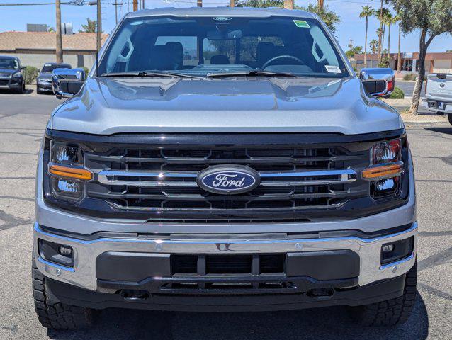 New 2025 Ford F-150 For Sale in Tucson, AZ