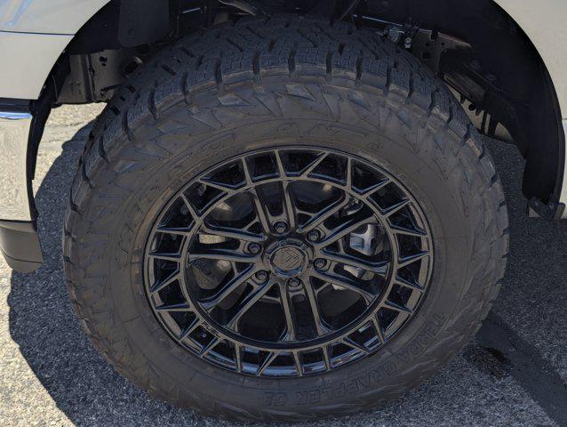 New 2025 Ford F-150 For Sale in Tucson, AZ