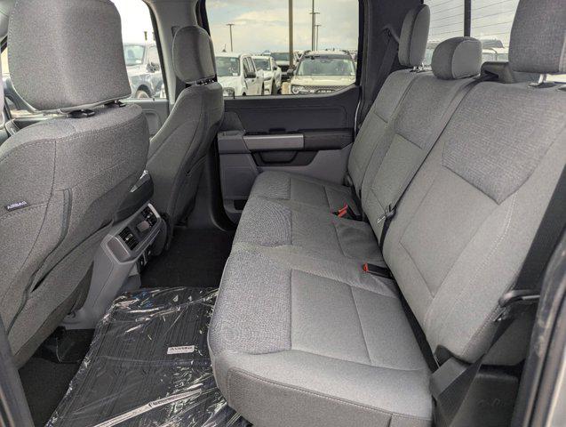 New 2025 Ford F-150 For Sale in Tucson, AZ