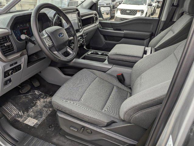 New 2025 Ford F-150 For Sale in Tucson, AZ