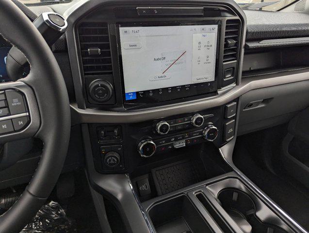 New 2025 Ford F-150 For Sale in Tucson, AZ