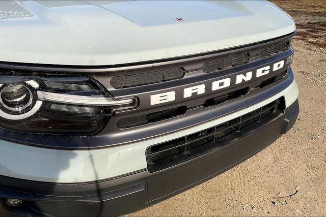 Used 2022 Ford Bronco Sport For Sale in OLIVE BRANCH, MS