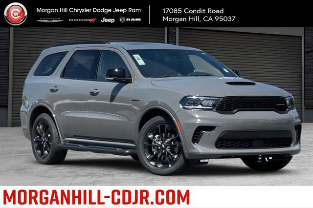 2025 Dodge Durango DURANGO R/T PLUS AWD