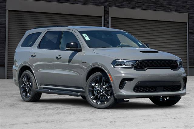 2025 Dodge Durango DURANGO R/T PLUS AWD