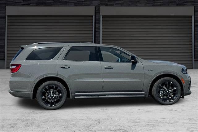 2025 Dodge Durango DURANGO R/T PLUS AWD