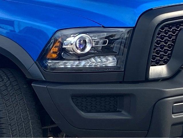 2024 RAM 1500 Classic Warlock Crew Cab 4x4 57 Box