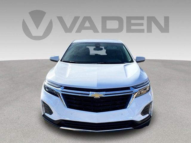 2024 Chevrolet Equinox FWD LT