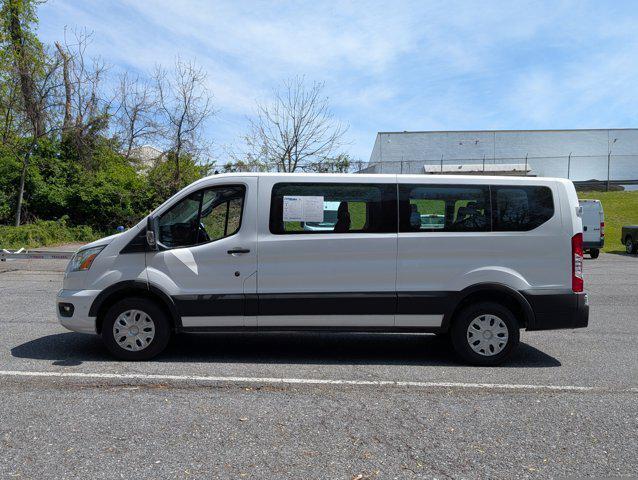 2022 Ford Transit-350 Passenger Van XLT