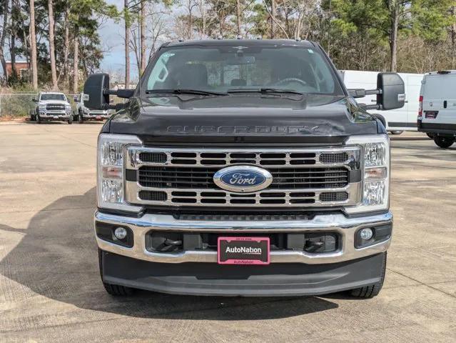 2023 Ford F-350 XLT