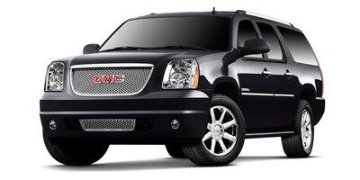2013 GMC Yukon XL 1500 Denali