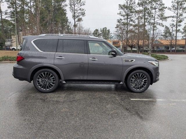 2024 INFINITI QX80 SENSORY AWD