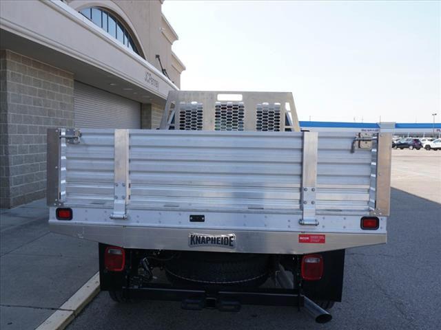 2025 Chevrolet Silverado 2500HD 2WD Double Cab Long Bed Work Truck