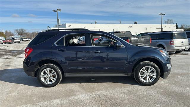 Used 2016 Chevrolet Equinox For Sale in Waterford Twp, MI