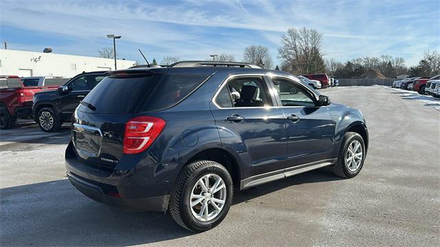 Used 2016 Chevrolet Equinox For Sale in Waterford Twp, MI