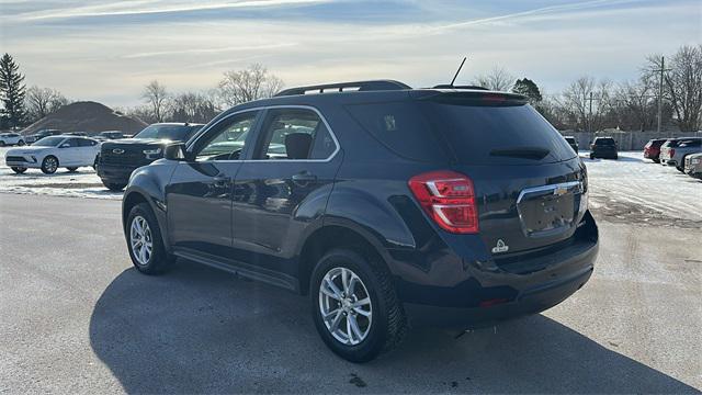 Used 2016 Chevrolet Equinox For Sale in Waterford Twp, MI