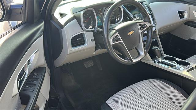 Used 2016 Chevrolet Equinox For Sale in Waterford Twp, MI