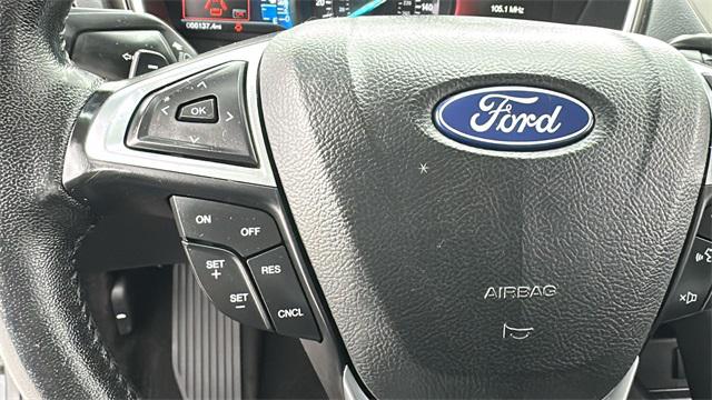 Used 2018 Ford Fusion For Sale in Waterford Twp, MI